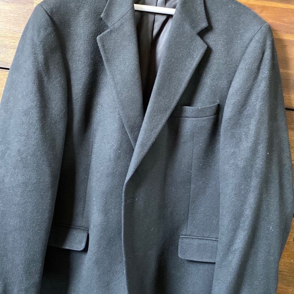 Mens Blazer